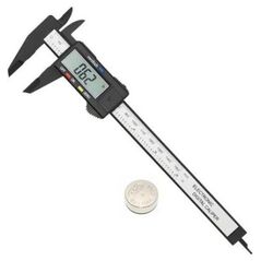 Gimex suwmiarka 150mm cyfrowa 3V (216.087.N)