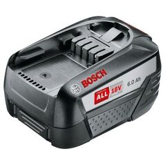 Bosch Akumulator PBA 18V 6,0 A W-C