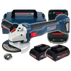 Szlifierka Bosch GWS 18V-10