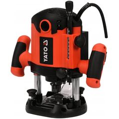 Frezarka Yato YT-82380 2100 W
