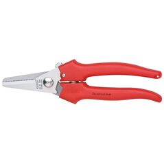 Knipex nożyce uniwersalne (9505190)