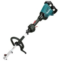 Makita kosa 2x18V Bez Akumulatorów I Ładowarki (DUX60ZM4)