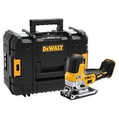 Wyrzynarka Dewalt DCS335NT 18 V