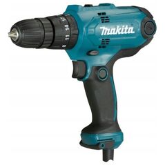 Wiertarko-wkrętarka Makita HP0300 320 W
