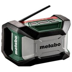 Radio budowlane Metabo R 12-18 BT (600777850)