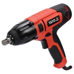 Klucz udarowy Yato YT-82020 450 W 1/2"
