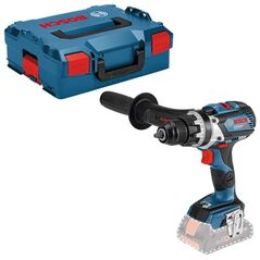 Wiertarko-wkrętarka Bosch GSR 18V-110 C 18 V (06019G0109)