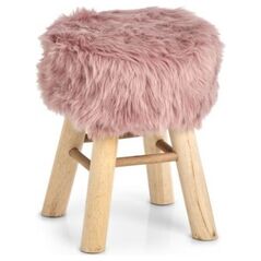 Zeller Taboret Zottel