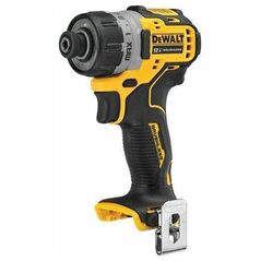 Dewalt Wkrętarka DCF601D2 12 V