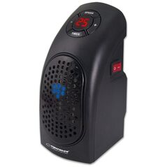 Termowentylator Esperanza Kalahari (EHH007)