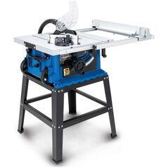 Pilarka tarczowa Scheppach HS105 2000 W 255 mm
