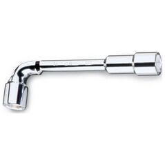 Beta Tools KLUCZ NASADOWY KĄTOWY DWUSTRONNY 10MM 933/10 BETA UTENSILI S.P.A.