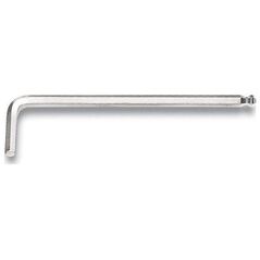 Beta Tools KLUCZ TRZPIE.KĄTOWY Z KULISTĄ KOŃC.1,5MM 96BPC/1.5 BETA UTENSILI S.P.A.
