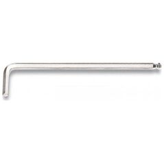 Beta Tools KLUCZ TRZPIEN.DŁUGI Z KULISTĄ KOŃC.6MM 96LBP/6 BETA UTENSILI S.P.A.