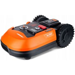Robot koszący Worx Landroid L800 (WR148E)