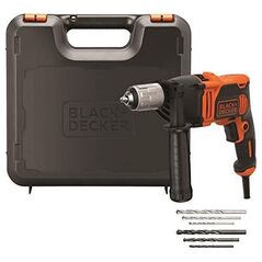 Wiertarka Black&Decker BEH850K 850W udarowa
