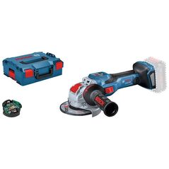 Szlifierka Bosch GWX 18V-15 SC