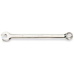 Beta Tools KLUCZ PŁASKO-OCZKOWY POLER. DŁUGI 11X11M 42LMP/11 BETA UTENSILI S.P.A.
