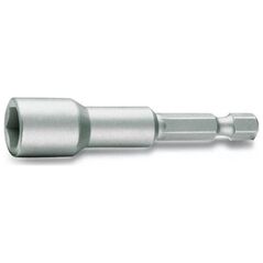 Beta Tools KOŃCÓWKA Z NASADKĄ 1/4" 5.5MM 862F/5.5 BETA UTENSILI S.P.A.