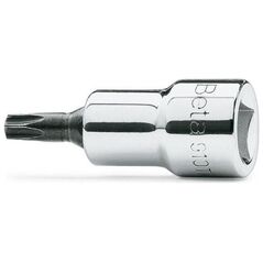 Beta Tools NASADKA 3/8" TRZPIENIOWA PROFIL TORX T20 910TX/20 BETA UTENSILI S.P.A.