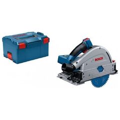 Pilarka tarczowa Bosch GKT 18V-52 GC 18 V 140 mm (06016B4000)