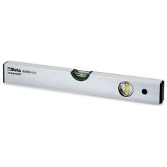 Beta Tools POZIOMNICA Z 2 LIBELKAMI 200MM 1696B/200 BETA UTENSILI S.P.A.