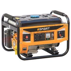 Agregat Smart 2800 W 1-fazowy