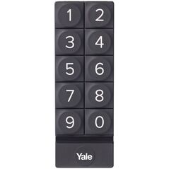 Yale Smart Keypad (05/301000/BL)