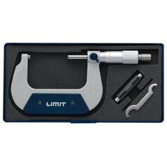 Limit Mikrometr MMA 50-75 mm