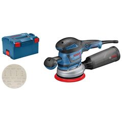 Szlifierka Bosch GEX 40-150