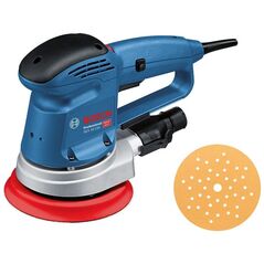 Szlifierka Bosch GEX 34-150