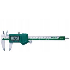 Insize SUWMIARKA 150 CYFR. 6 IP67 3V/ABS/SQ