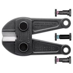 Knipex Zapasowa główka tnąca 71 79 760