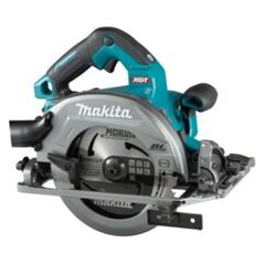 Pilarka tarczowa Makita HS004GZ01 40 V 190 mm