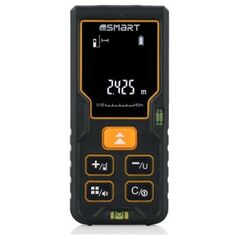 Dalmierz laserowy Smart 06-01041