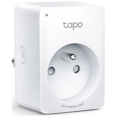 TP-Link Mini Smart Socket WiFi Tapo P110 z kontrolą zużycia energii