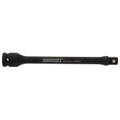 Teng Tools Klucz nasadowy z trzonem skrętnym z chwytem kwadratowym 1/2" 200 mm / 140 Nm Teng Tools