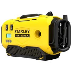 Kompresor samochodowy Stanley SFMCE520B 18 V