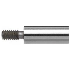 Limit Przedłużacz trzpieniowy do czujnika zegarowego 10 mm