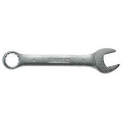 Teng Tools Klucz płasko-oczkowy krótki Stubby 10 mm