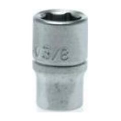 Teng Tools Nasadka 6-kątna calowa z chwytem 1/4" 3/8"
