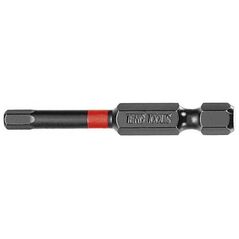 Teng Tools Grot udarowy 1/4" HEX4 50 mm