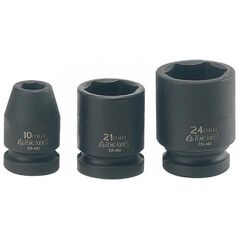 Teng Tools Nasadka maszynowa 1/2" 32 mm DIN