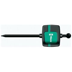 Wera KLUCZE TORX TX 8  1267 A   WERA
