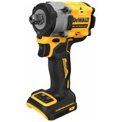 Klucz udarowy Dewalt DCF922N 18 V 1/2"