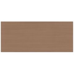 WP Blat biurka, buk, 120x75x1.8 cm, Powerton