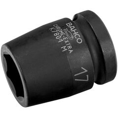 Bahco NASADKA UD. 1/2"-24MM  BAHCO