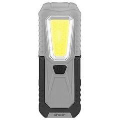 Latarka warsztatowa TRACER BASE LED 3+1W
