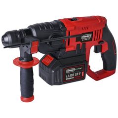 Młotowiertarka MN-91-142 18 V