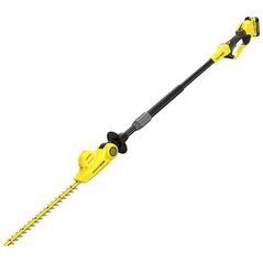 Stanley Nożyce akumulatorowe SFMCPH845M1 45 cm